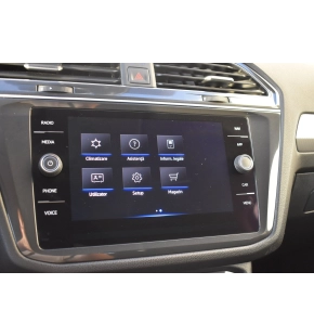 VW Noul Tiguan Allspace Life 2,0 TDI DSG thumbnail