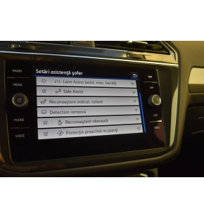 VW Noul Tiguan Allspace Life 2,0 TDI DSG thumbnail