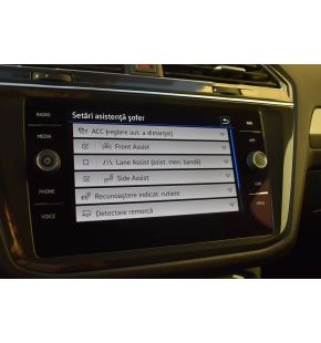 VW Noul Tiguan Allspace Life 2,0 TDI DSG thumbnail