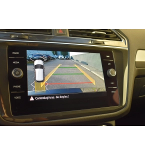 VW Noul Tiguan Allspace Life 2,0 TDI DSG thumbnail