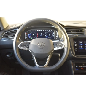 VW Noul Tiguan Allspace Life 2,0 TDI DSG thumbnail