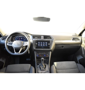 VW Noul Tiguan Allspace Life 2,0 TDI DSG thumbnail