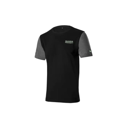 Tricou barbati Motorsport M,