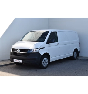 VW T6.1 Furgon LR 2.0 TDI 81KW thumbnail