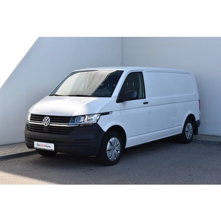 VW T6.1 Furgon LR 2.0 TDI 81KW