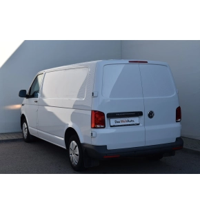 VW T6.1 Furgon LR 2.0 TDI 81KW thumbnail
