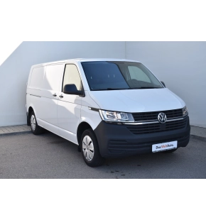 VW T6.1 Furgon LR 2.0 TDI 81KW thumbnail