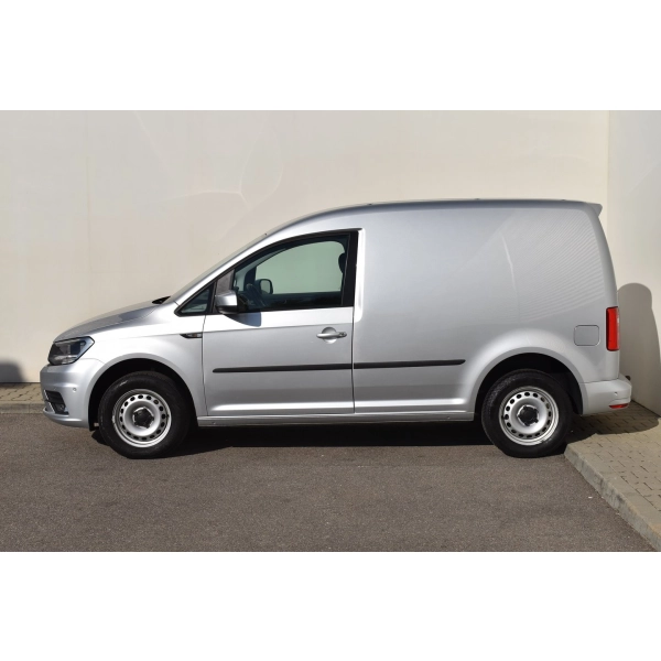 VW Caddy4 Furgon KR 2.0 TDI 75 kW