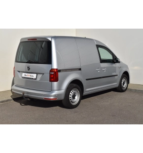 VW Caddy4 Furgon KR 2.0 TDI 75 kW thumbnail