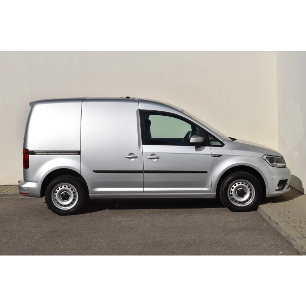 VW Caddy4 Furgon KR 2.0 TDI 75 kW