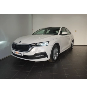 Škoda OCTAVIA AMBITION 2.0 TDI Small Fleet thumbnail