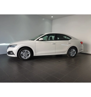 Škoda OCTAVIA AMBITION 2.0 TDI Small Fleet thumbnail