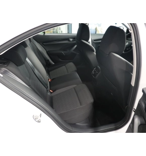 Škoda OCTAVIA AMBITION 2.0 TDI Small Fleet thumbnail