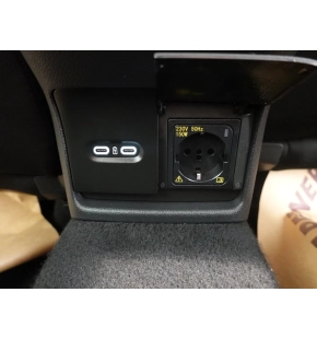 Škoda OCTAVIA AMBITION 2.0 TDI Small Fleet thumbnail