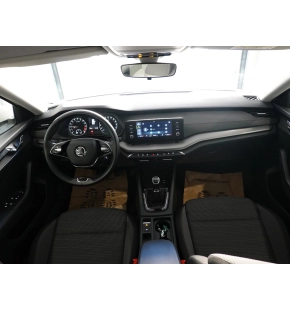 Škoda OCTAVIA AMBITION 2.0 TDI Small Fleet thumbnail
