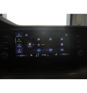 Škoda OCTAVIA AMBITION 2.0 TDI Small Fleet thumbnail