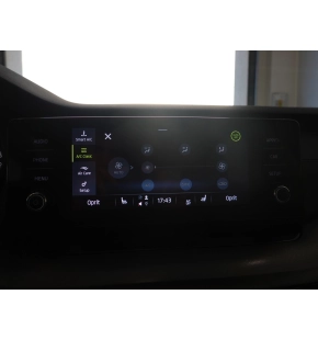 Škoda OCTAVIA AMBITION 2.0 TDI Small Fleet thumbnail
