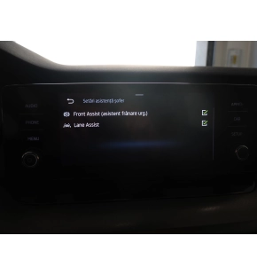 Škoda OCTAVIA AMBITION 2.0 TDI Small Fleet thumbnail