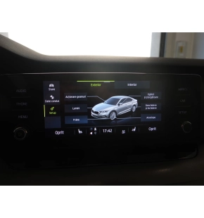 Škoda OCTAVIA AMBITION 2.0 TDI Small Fleet thumbnail