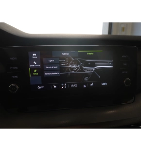 Škoda OCTAVIA AMBITION 2.0 TDI Small Fleet thumbnail