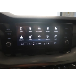 Škoda OCTAVIA AMBITION 2.0 TDI Small Fleet thumbnail