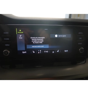 Škoda OCTAVIA AMBITION 2.0 TDI Small Fleet thumbnail