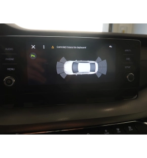 Škoda OCTAVIA AMBITION 2.0 TDI Small Fleet thumbnail