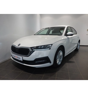 Škoda OCTAVIA AMBITION 2.0 TDI Small Fleet thumbnail