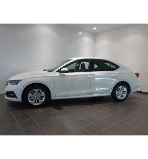 Škoda OCTAVIA AMBITION 2.0 TDI Small Fleet thumbnail
