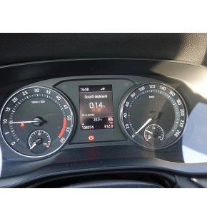 Škoda OCTAVIA AMBITION 2.0 TDI Small Fleet thumbnail