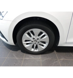 Škoda OCTAVIA AMBITION 2.0 TDI Small Fleet thumbnail