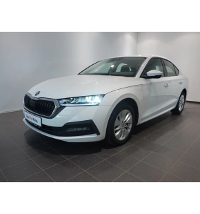 Škoda OCTAVIA AMBITION 2.0 TDI Small Fleet thumbnail