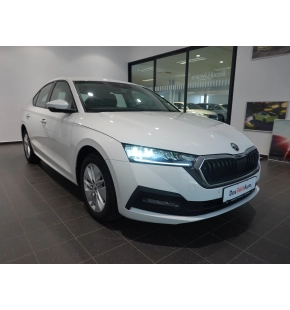 Škoda OCTAVIA AMBITION 2.0 TDI Small Fleet thumbnail