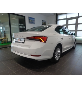 Škoda OCTAVIA AMBITION 2.0 TDI Small Fleet thumbnail
