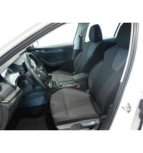 Škoda OCTAVIA AMBITION 2.0 TDI Small Fleet thumbnail