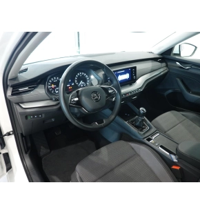 Škoda OCTAVIA AMBITION 2.0 TDI Small Fleet thumbnail