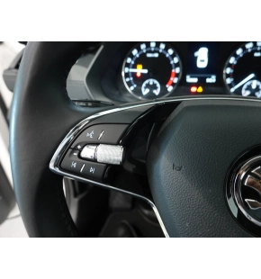 Škoda OCTAVIA AMBITION 2.0 TDI Small Fleet thumbnail