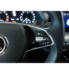 Škoda OCTAVIA AMBITION 2.0 TDI Small Fleet thumbnail