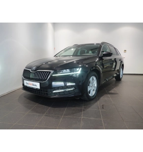 Škoda Superb Combi Ambition TDI DSG thumbnail