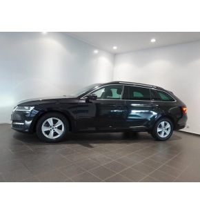 Škoda Superb Combi Ambition TDI DSG thumbnail
