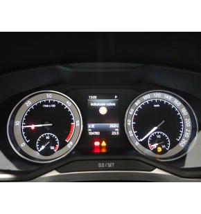 Škoda Superb Combi Ambition TDI DSG thumbnail