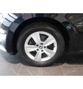 Škoda Superb Combi Ambition TDI DSG thumbnail