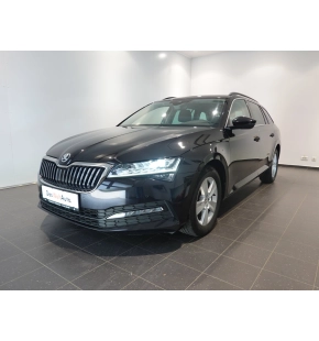 Škoda Superb Combi Ambition TDI DSG thumbnail