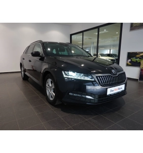 Škoda Superb Combi Ambition TDI DSG thumbnail