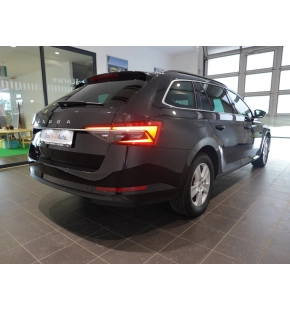 Škoda Superb Combi Ambition TDI DSG thumbnail