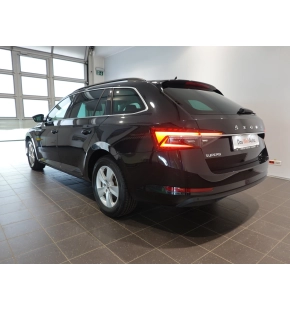 Škoda Superb Combi Ambition TDI DSG thumbnail