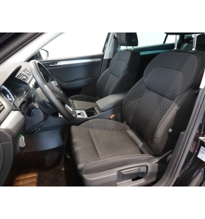 Škoda Superb Combi Ambition TDI DSG thumbnail