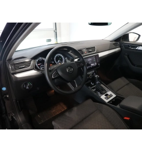 Škoda Superb Combi Ambition TDI DSG thumbnail