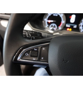 Škoda Superb Combi Ambition TDI DSG thumbnail