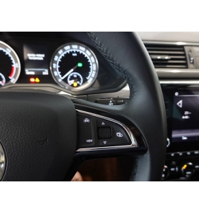 Škoda Superb Combi Ambition TDI DSG thumbnail
